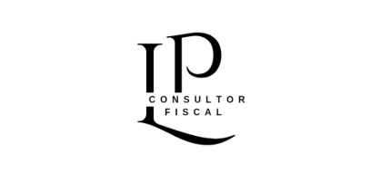 LP Consultor Fiscal - Logo